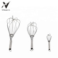 Stainless Steel Kitchen Mixer Egg Beater